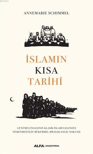 İslamın Kısa Tarihi
