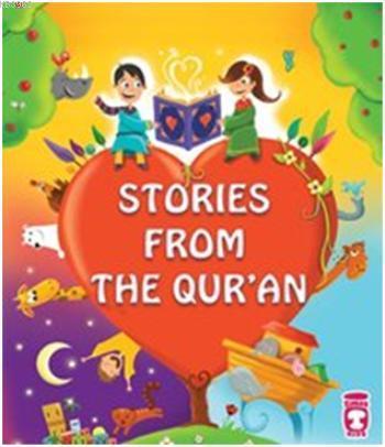 Stories From The Qur'an