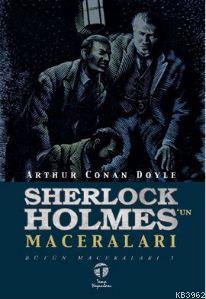 Sherlock Holmes'un Maceraları; Bütün Maceraları 3