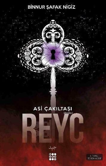 Reyc - Asi Çakıltaşı Serisi 2; Asi Çakıltaşı Serisi 2