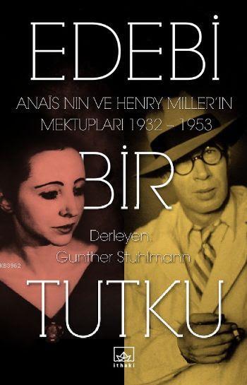 Yengec Donencesi Henry Miller 9786055903367 Kitap Imge Com Tr