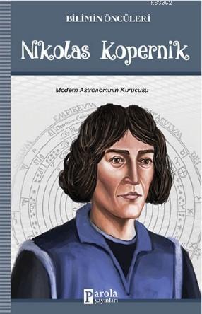 Nikolas Kopernik