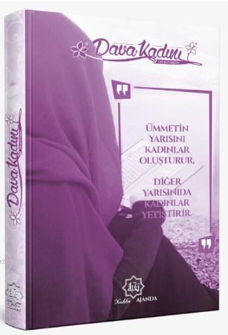  Dava Kadınına Armağan | Selma Ülger | Nuhbe Yayınevi | 9786058034600 | 