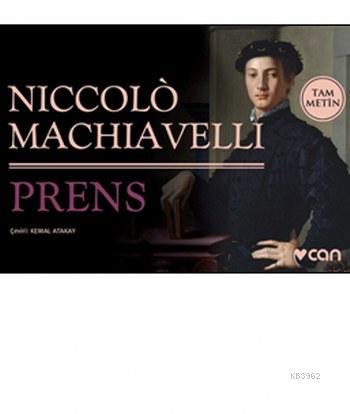 Prens (Mini Kitap)