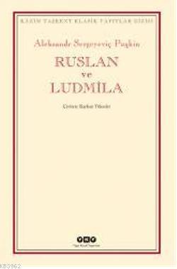 Ruslan ve Ludmila