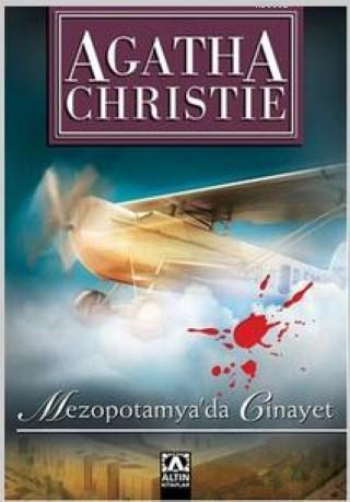 Mezopotamya'da Cinayet