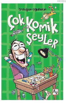 Çok Komik Şeyler