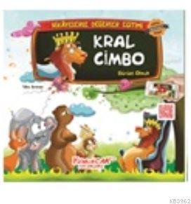 Kral Cimbo - Değerli Hikayeler