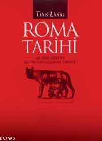 Roma Tarihi 23-24-25