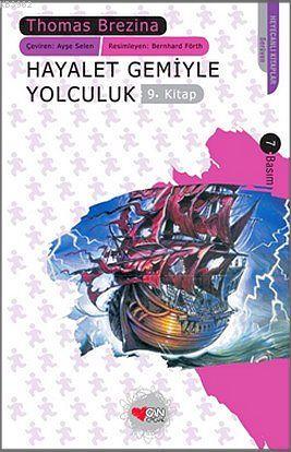 Hayalet Gemiyle Yolculuk