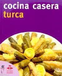  Cocina Casera Turca (İspanyolca Türk Yemekleri) | Kolektif | Oğlak Yayınları | 9799753294200 | 