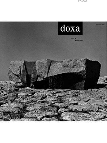 Doxa - Sayı 9; Yerel Süreli Yayın