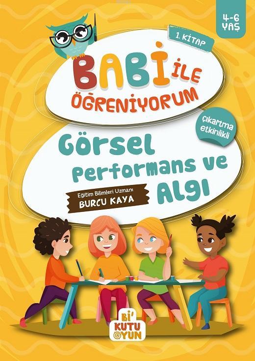 garanti kitap