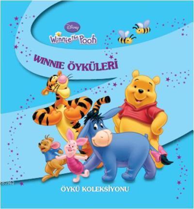 Winnie Öyküleri; Öykü Koleksiyonu