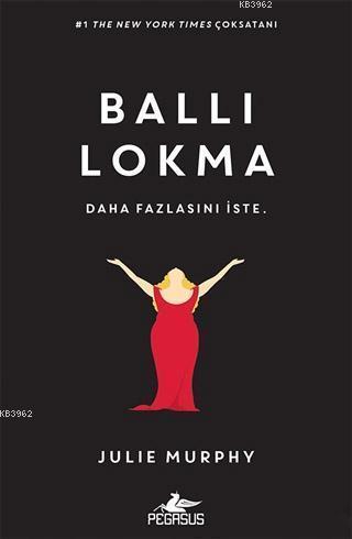 Ballı Lokma; Daha Fazlasını İste