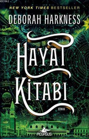 Hayat Kitabı