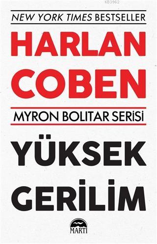 Yüksek Gerilim