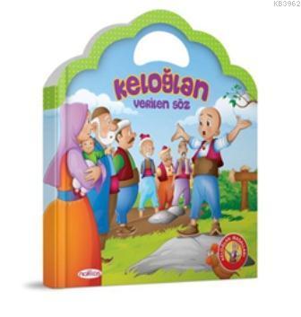 Keloğlan - Verilen Söz