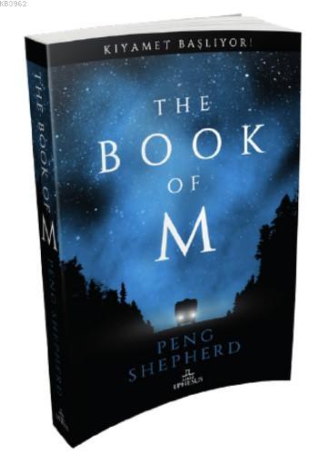 The Book Of M; Kıyamet Başlıyor!