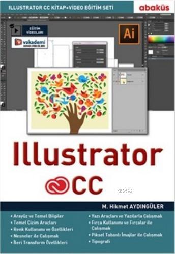 illustrator cc kitap cd m hikmet