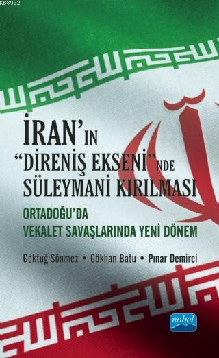 İran'ın 