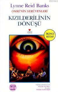 Kızılderili´nin Dönüşü