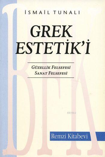 Grek Estetik'i
