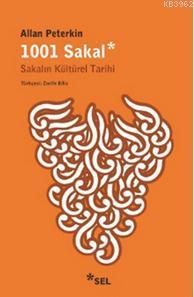 1001 Sakal; Sakalın Kültürel Tarihi