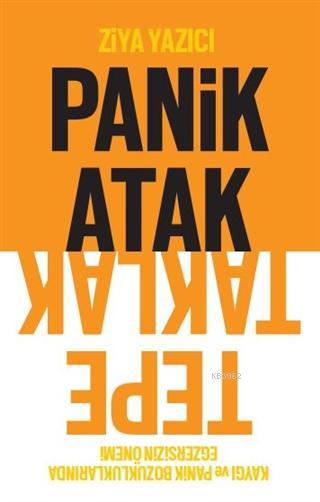 Panik Atak Tepetaklak; Kaygı ve Panik Bozukluklarında Egzersizin Önemi
