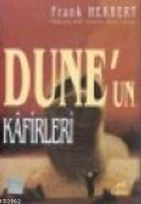 Dune'un Kafirleri; Beşinci Kitap