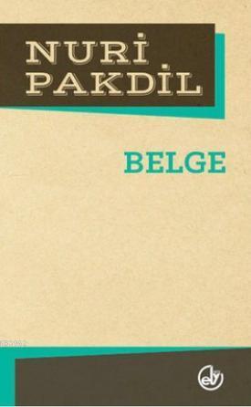 Belge