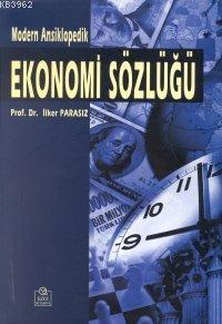 Modern Ansiklopedik Ekonomi Sözlüğü