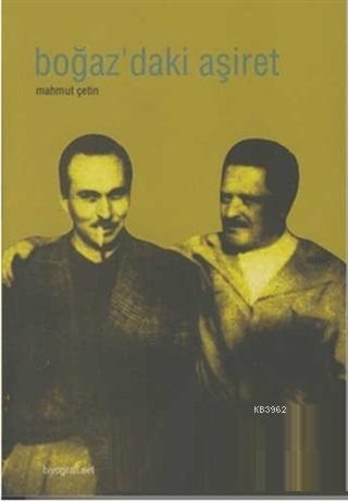 Boğaz’daki Aşiret