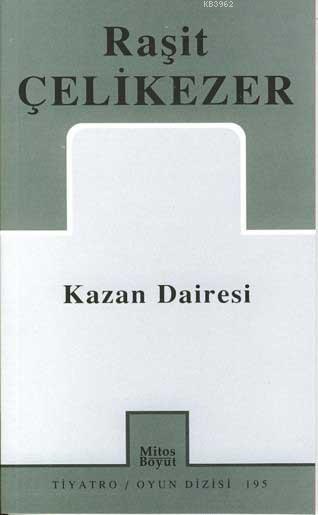 Kazan Dairesi