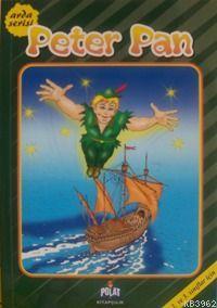 Peter Pan; Arda Serisi