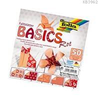 Folia Origami Bacis 15X15