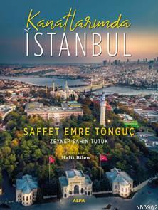 Kanatlarımda İstanbul