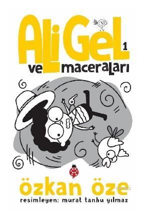 Ali Gel ve Maceraları - 1