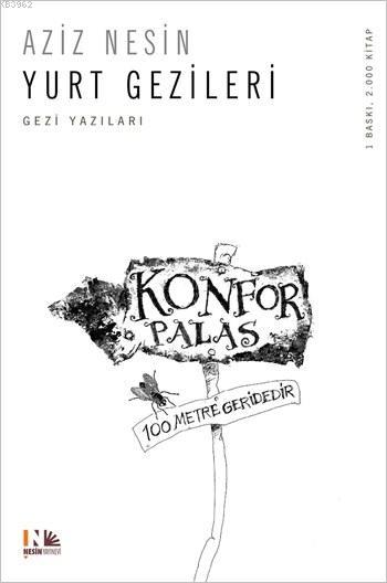 Yurt Gezileri