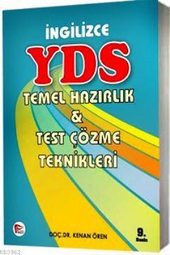YDS Temel Hazırlık ve Test Çözme Teknikleri