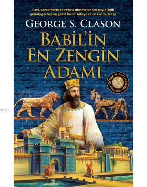 Babil'in En Zengin Adamı