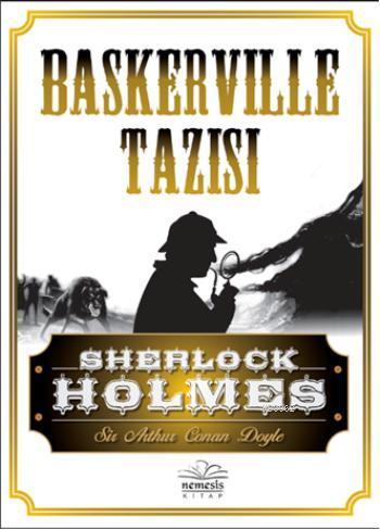Sherlock Holmes- Baskerville Tazısı