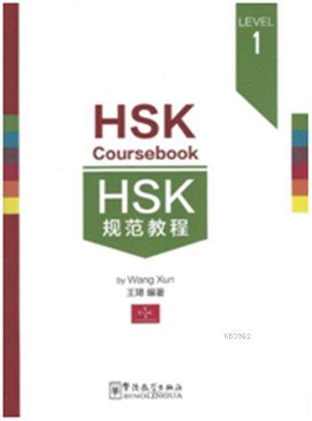 HSK Coursebook 1