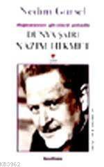 Dünya Şairi Nazım Hikmet