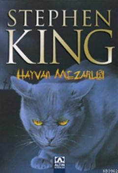 Hayvan Mezarlığı