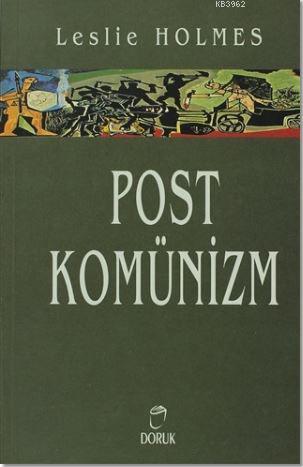 Post Komünizm