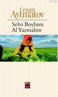 Selvi Boylum Al Yazmalım