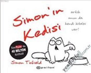 Simon'ın Kedisi