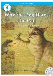 Why the Dog Hates the Cat +CD (eCR Level 4)