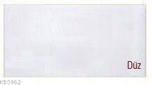  Doğan Zarf Diplomat 105x240 90 Gr | Karışık Eksikler | 8697906000030 | 
